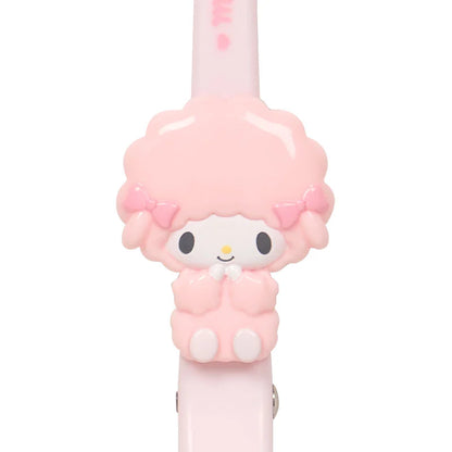Sanrio My Sweet Piano Long hair clip