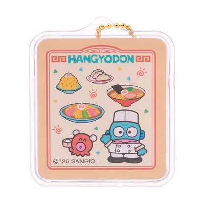 Sanrio Miniature package charm (Shop)
