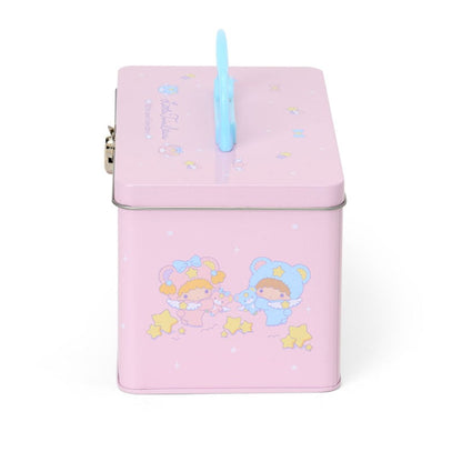 Sanrio Little Twin Stars Can Trunk (Angel of the starry sky)