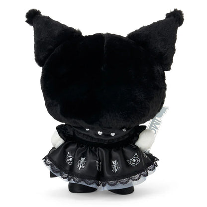 Sanrio Kuromi Stuffed toy (KUROMI's Special Key)