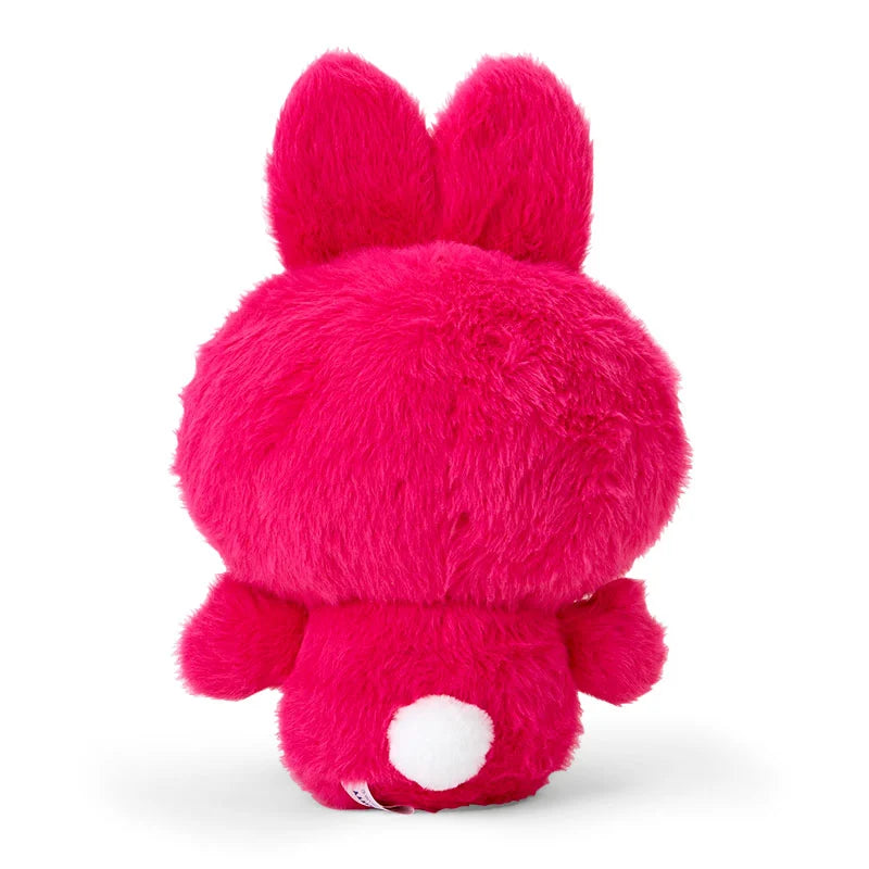 Sanrio Hello Kitty  Stuffed toy (colorful bunny)