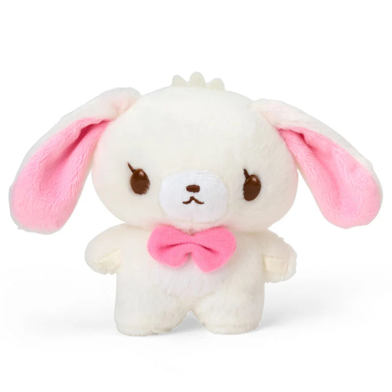 Sanrio Sugarbunnies Shirousa Kisekae Doll S (Pitatto Friends)