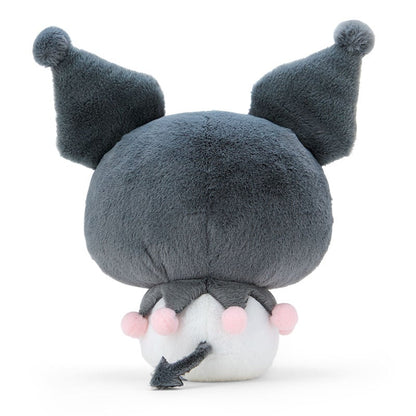 Sanrio Kuromi  Plush toy (various face series) Cute