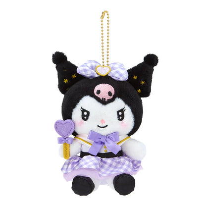 Mascot holder (I'll make you like it more)