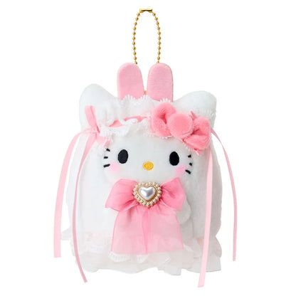 Sanrio Mascot holder (Lolita ghost)