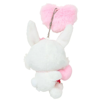 Sanrio Heisei Debut Character Fluffy Heart Series #12-16 (Jewelpet)
