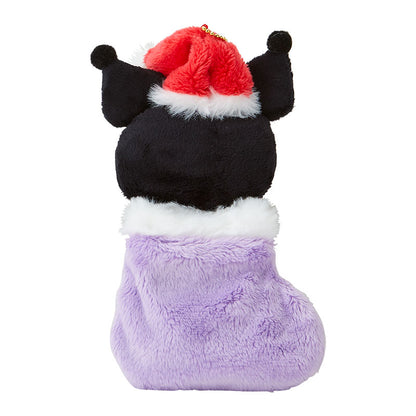 Sanrio Christmas Stocking mascot holder