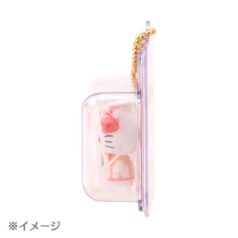Sanrio Miniature package charm (Shop)