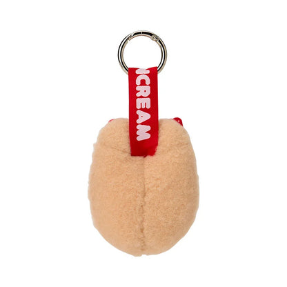 Sanrio Face tag mascot
