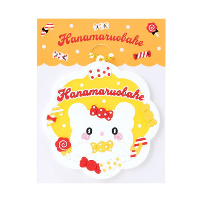 Hanamaru Obake (I like Sweet Things) #2-5