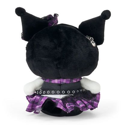 Sanrio Doll shoulder bag (Sweet Rock 'n' Check)