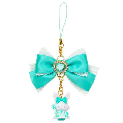 Sanrio Characters strap blind box (colorful dress)