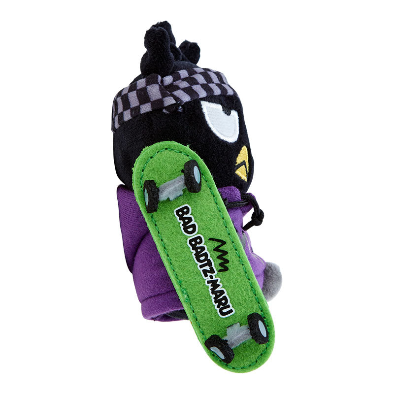 Sanrio Mascot Holder (Skateboard Design Series)
