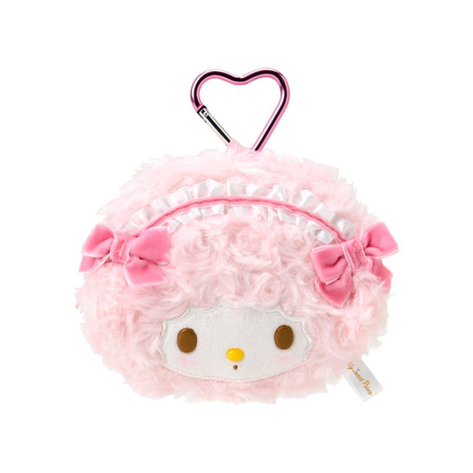 Sanrio My Sweet Piano Plush toy pouch (Pink)