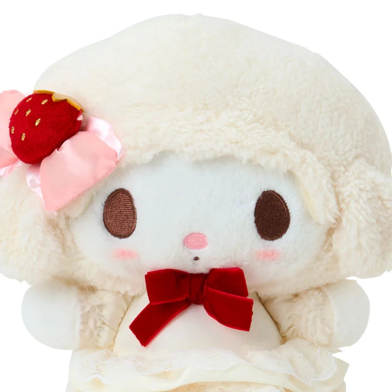 Sanrio My Sweet Piano Stuffed toy (sweet cakes collection)