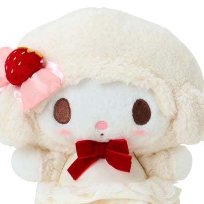 Sanrio My Sweet Piano Stuffed toy (sweet cakes collection)