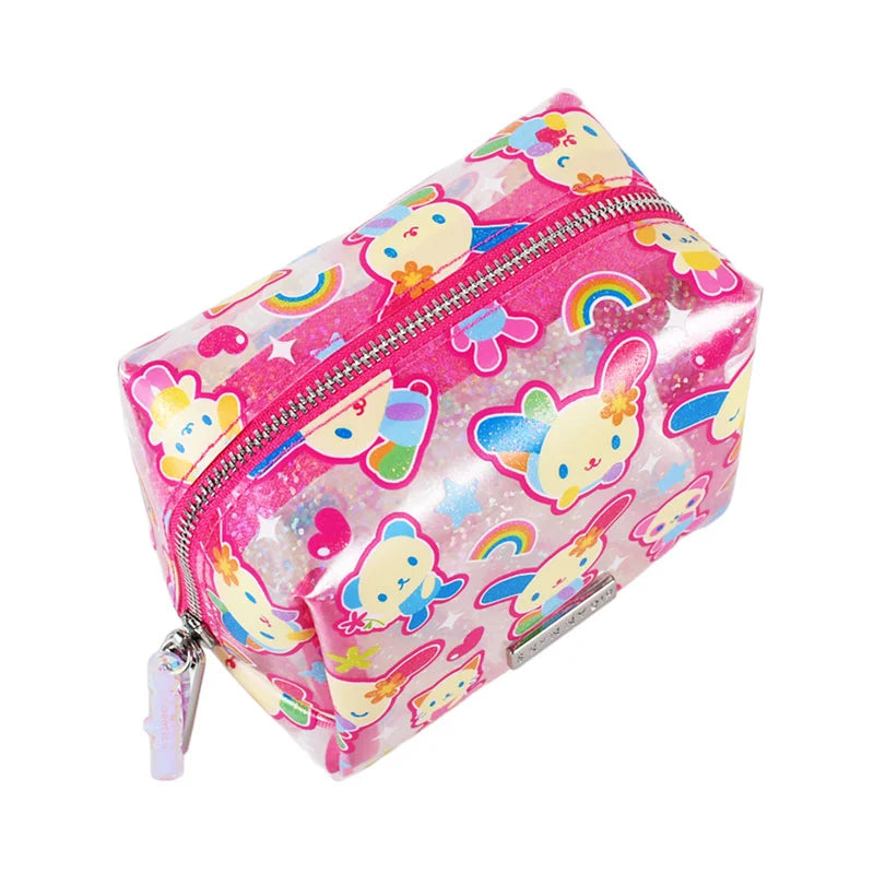 Sanrio Usahana SKINNYDIP LONDON Pouch