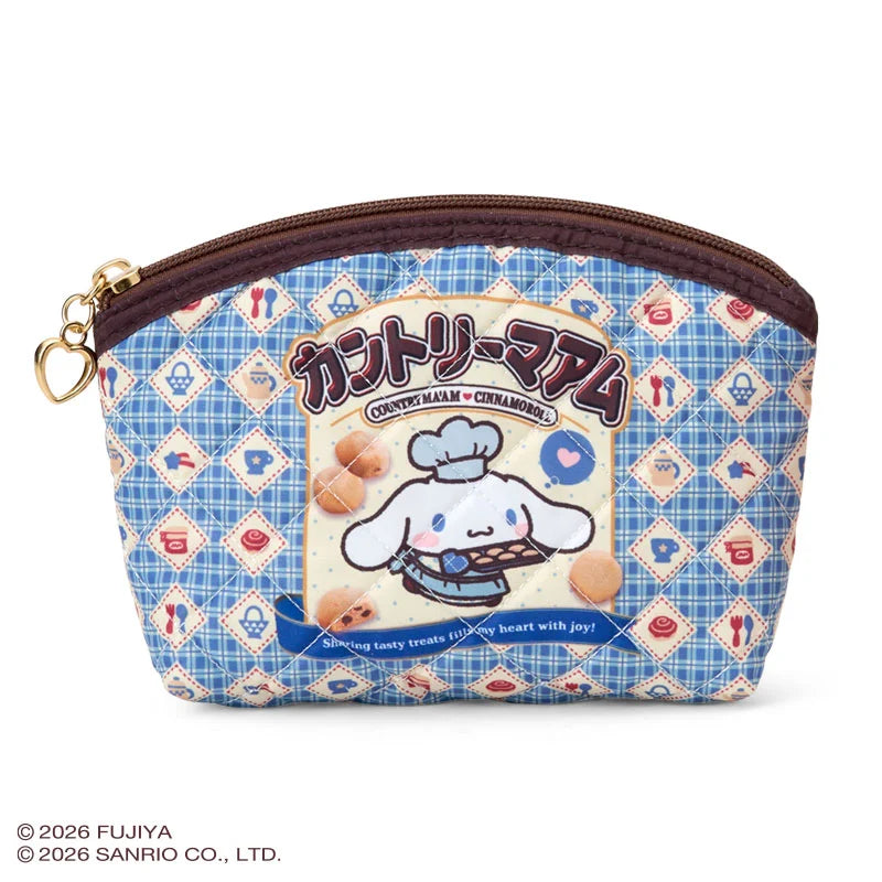 Sanrio x Country Ma'am Pouch