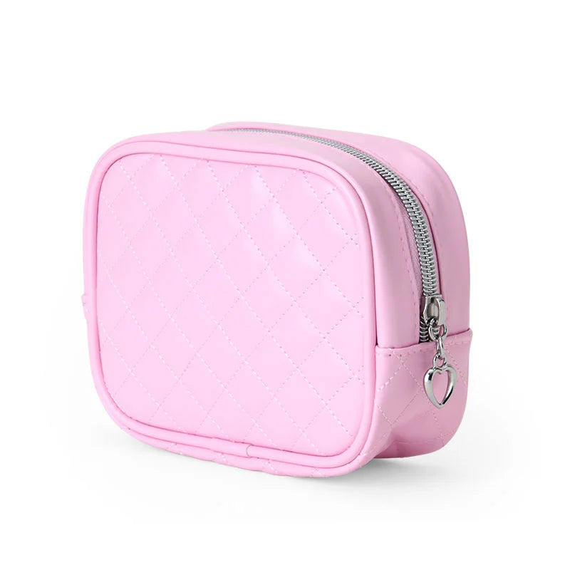 Sanrio Hello Kitty Pink Pouch (I Love Hello Kitty)