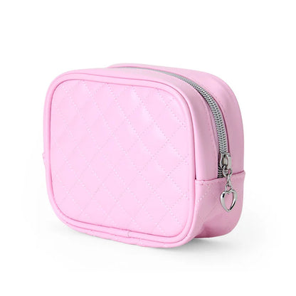 Sanrio Hello Kitty Pink Pouch (I Love Hello Kitty)