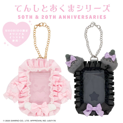 Sanrio My Melody  Photocard Holder (Angel and Devil)