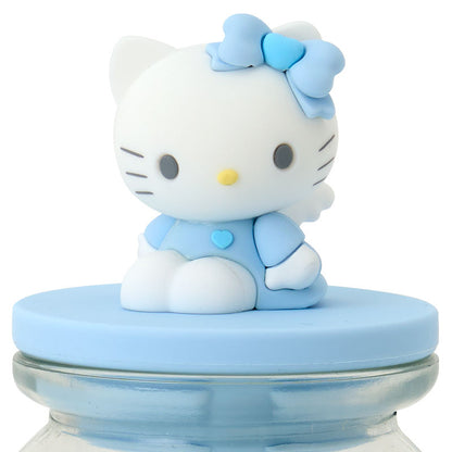 Sanrio Hello Kitty Canister (Angel)