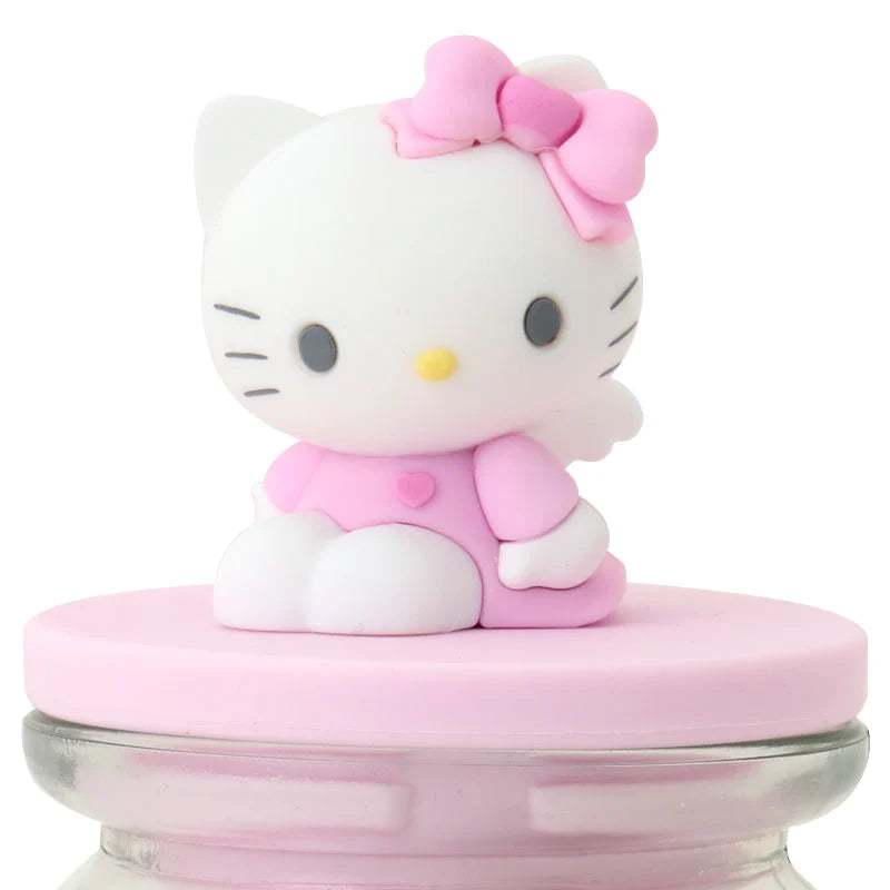 Sanrio Hello Kitty Canister (Angel)