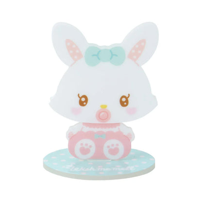 Sanrio Characters Swaying Acrylic Stand Baby Blind Box
