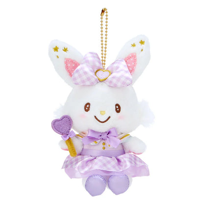 Mascot holder (I'll make you like it more)