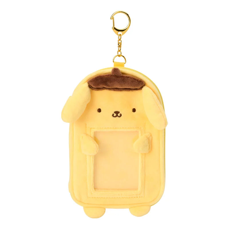 Sanrio Acrylic stand & Photocard holder (Enjoy Idol) 7 types