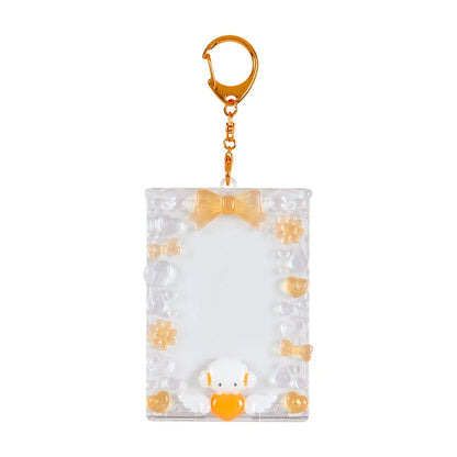 Sanrio photo / trading card holder (Enjoy Idol)