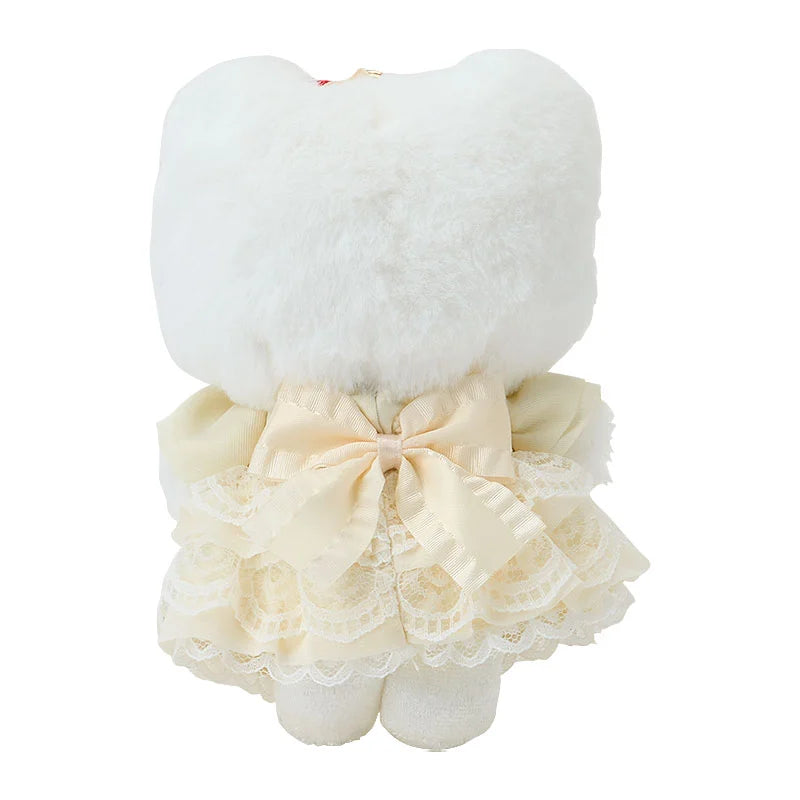 Sanrio Mascot bag charm (shortcake)