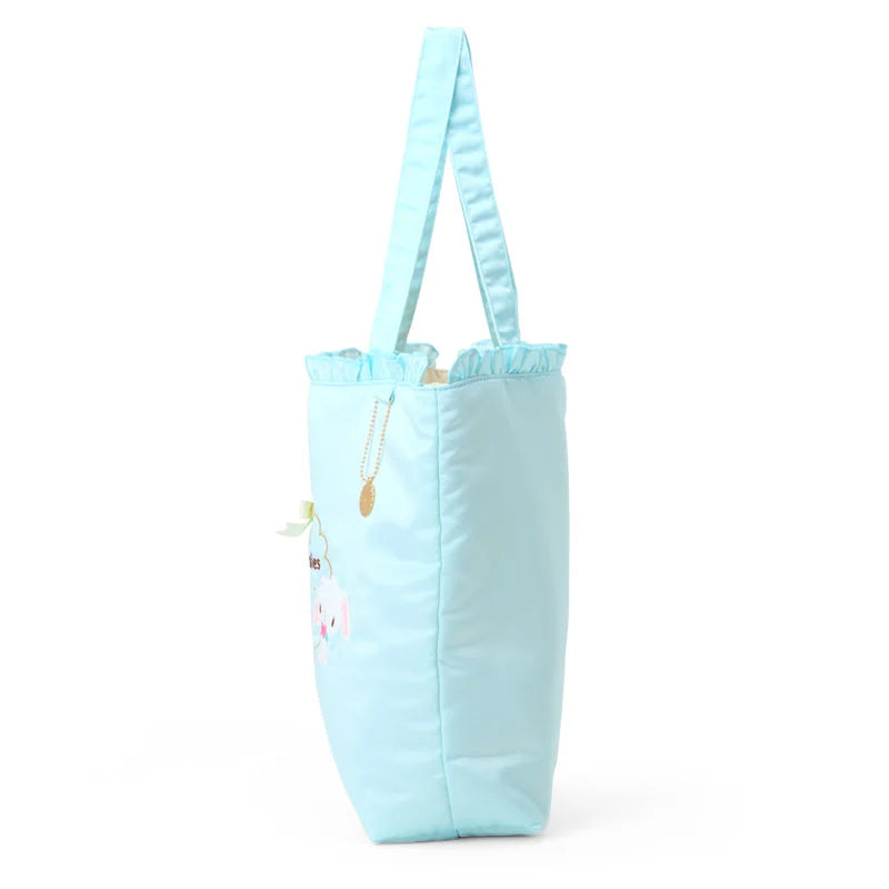 Sanrio Sugarbunnies Tote Bag (Biscuit)