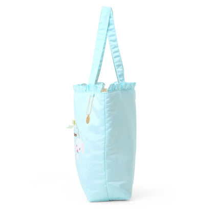 Sanrio Sugarbunnies Tote Bag (Biscuit)