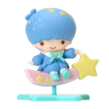 Sanrio Little Twin Stars Figure Set