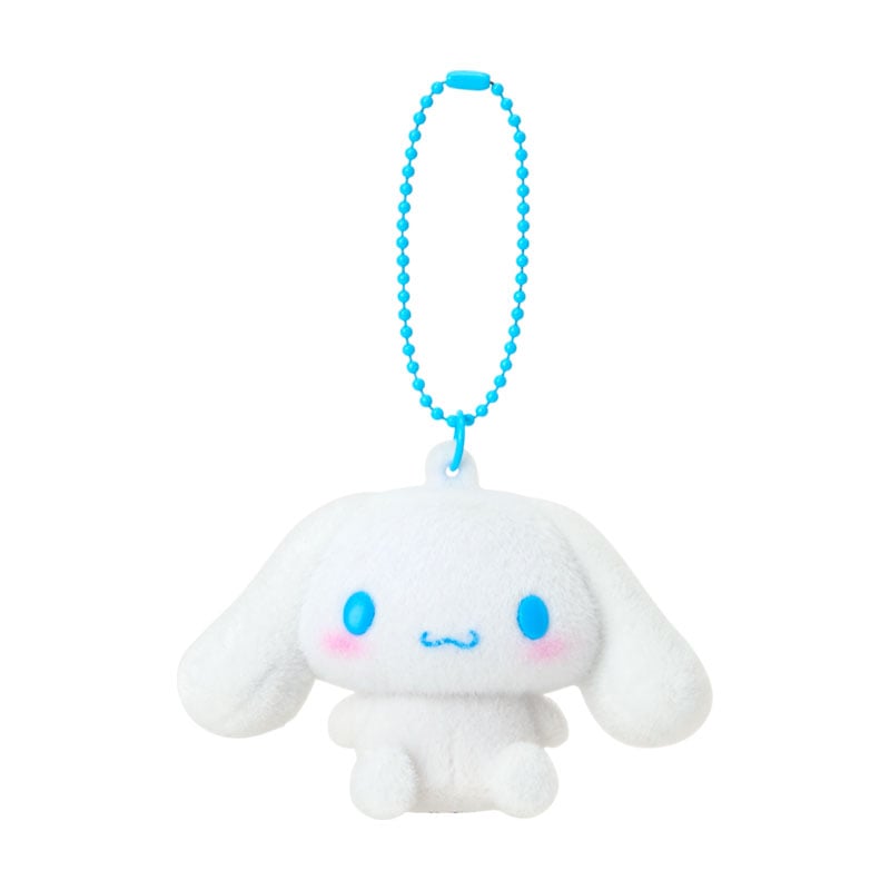 Sanrio Flocky Mascot Holder
