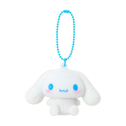 Sanrio Flocky Mascot Holder