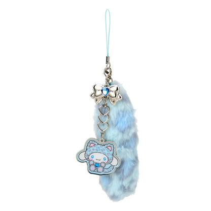 Sanrio Strap (Gyaru Cat)