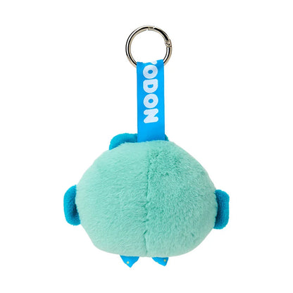 Sanrio Face tag mascot