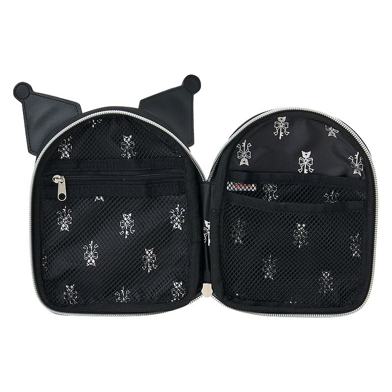 Sanrio Kuromi Multi Case (KUROMI's Special Key) – MILKCREAMCLUB