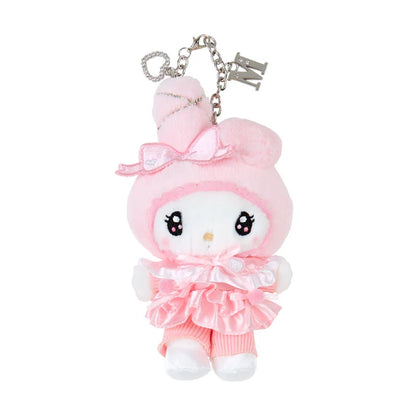 Sanrio Mascot Holder (Twin Idol)
