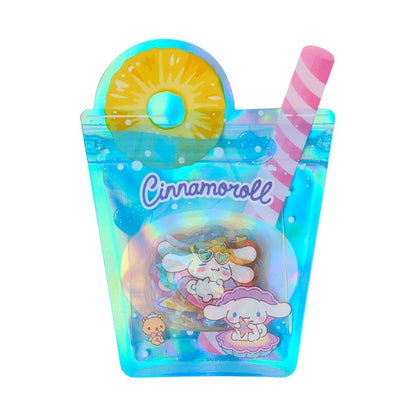 Sanrio Summer sticker