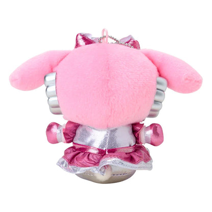Sanrio Mascot holder (Tokimeki Planet)