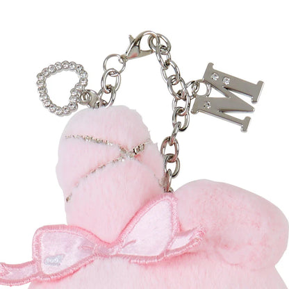 Sanrio Mascot Holder (Twin Idol)