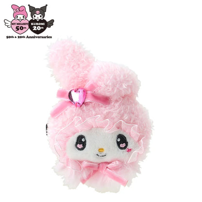 Sanrio My Melody Melousa Romiusa Series (#7-11)