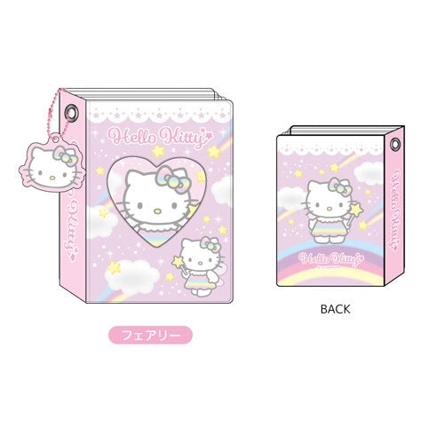 Sanrio Hello Kitty Collectbook (Fairy)
