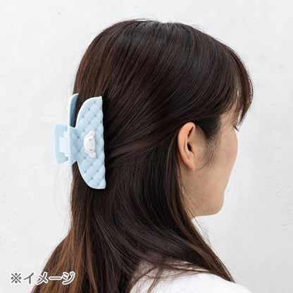 Sanrio Vans hair clip