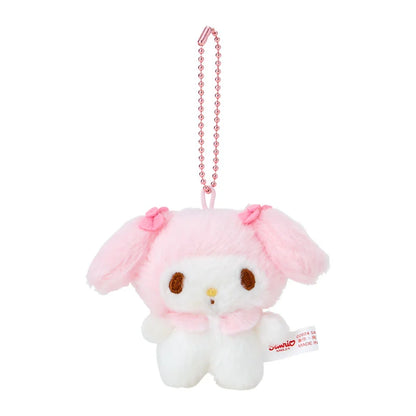 Sanrio Mascot badge (Pitatto Friends Photo Design)