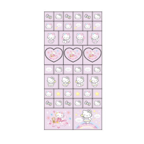 Sanrio Hello Kitty Tile Seal Fairy