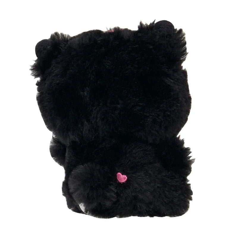 Sanrio Mascot holder (Makkuro Animaruzu)
